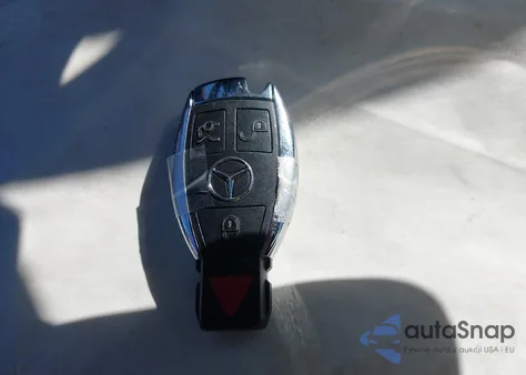 2018 Mercedes-Benz Gle 350 4Matic из США, поврежденный, VIN 4JGDA5HB6JB093397